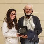 Lee Jarvis Recognized For Outstanding Citizenship and Dedication to the City of Hinton